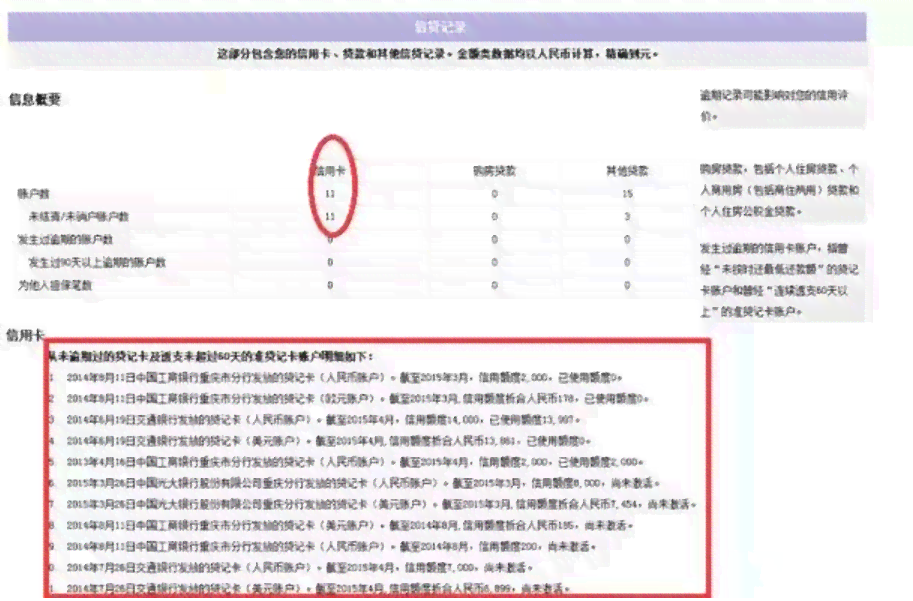 办信用卡能查到报告吗？如何查询相关信息？