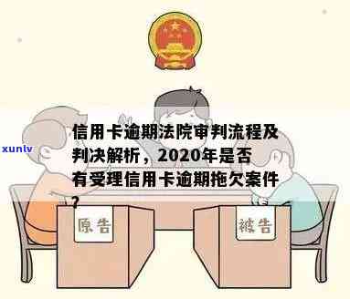 信用卡逾期未还款，如何应对开庭缺席及可能的法律后果？全面解答指南