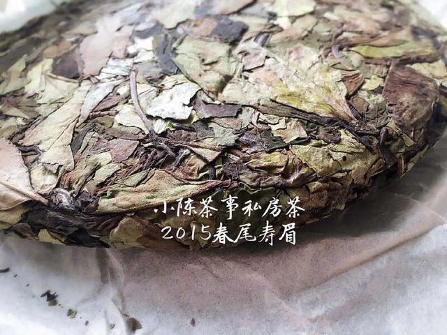 普洱茶可以自己买茶饼放几年