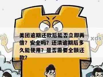 美团还款后贷出款项处理方式：用户如何归还？