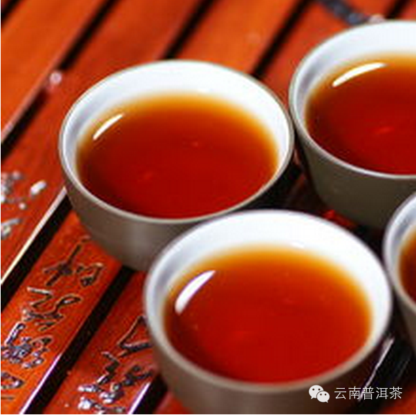 新2005年乌金号普洱茶——稀有的古树茶，收藏与品饮价值极高