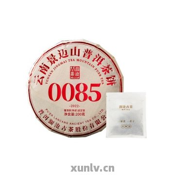 聘号普洱茶8376品质、价格及熟度详解，同时比较8336和8316两款产品