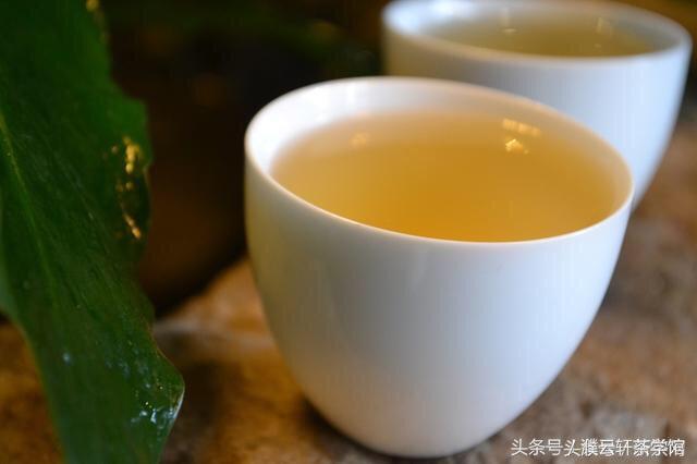 新 普洱茶的冲泡方法：直接煮是否会影响其口感和营养？