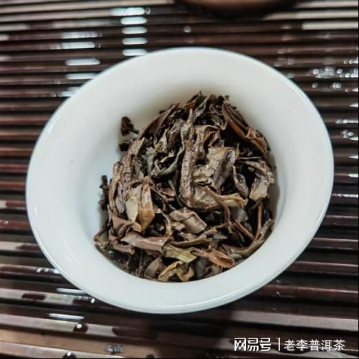 什么样的生普洱茶好普及知识