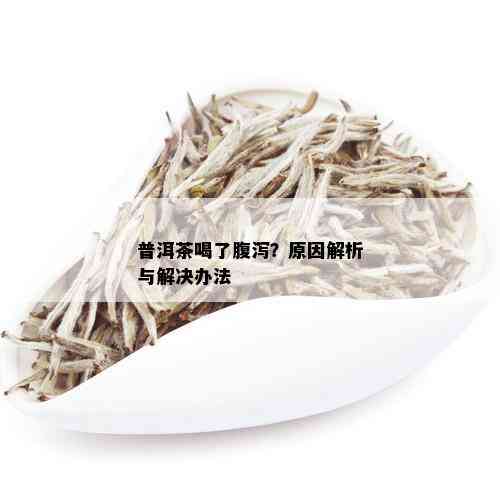 普洱茶饮用后拉肚子的原因及解决方法：探究饮用过程中可能的影响因素