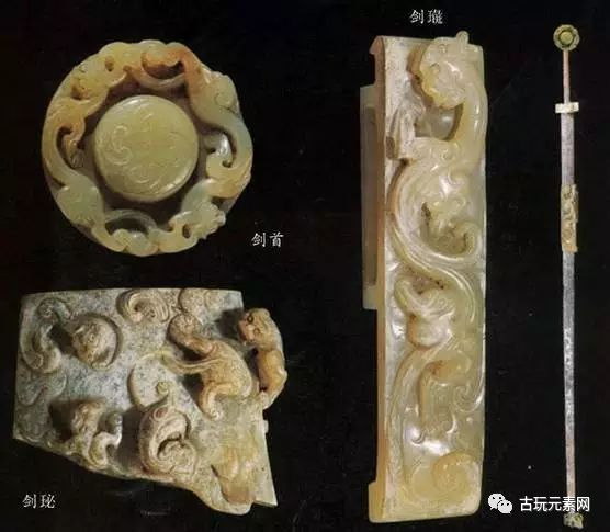 古玉的寓意、历史背景与拜相封侯的文化象征：全面解读古代玉器的意义和价值