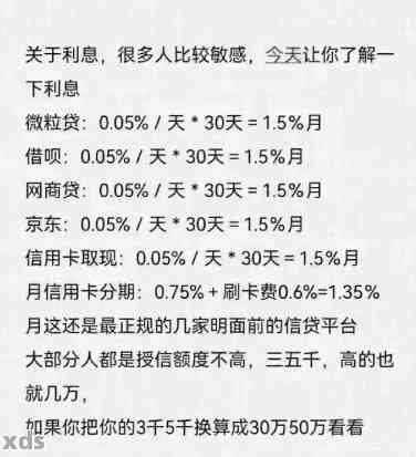 如何在一年内以更低利率还清一万元网贷？