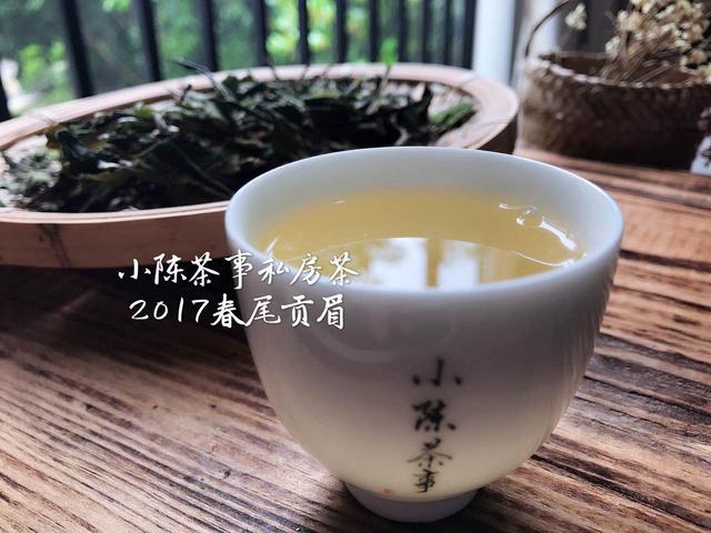 古树春茶与秋茶口感差异及制作红茶的比较