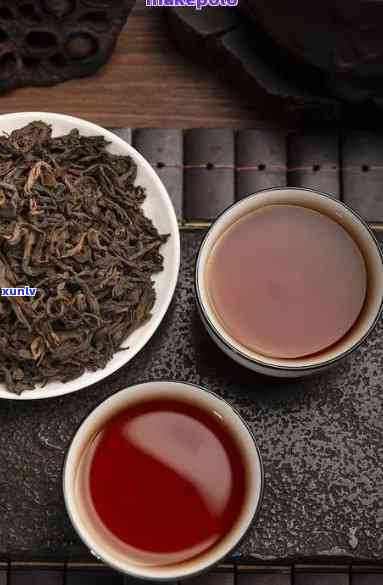 景迈山普洱茶特点口感与功效，357克价格一览，2020年最新熟茶介绍