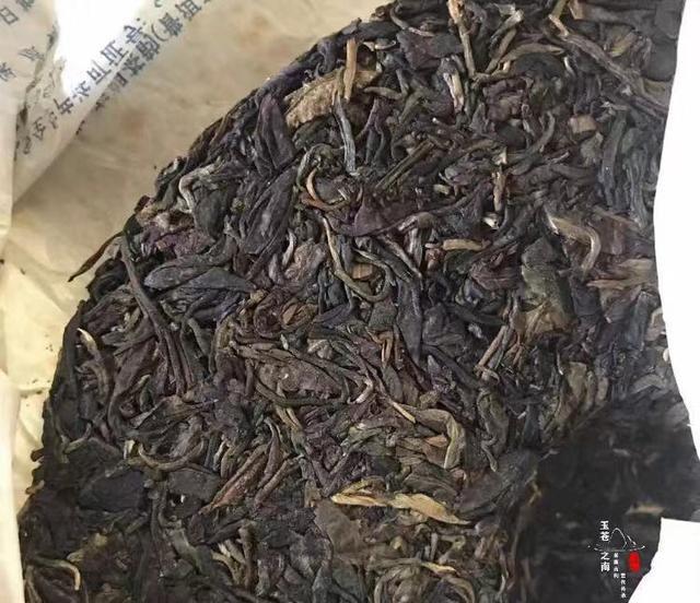 普洱茶时间魔力：久存是否品质更高？