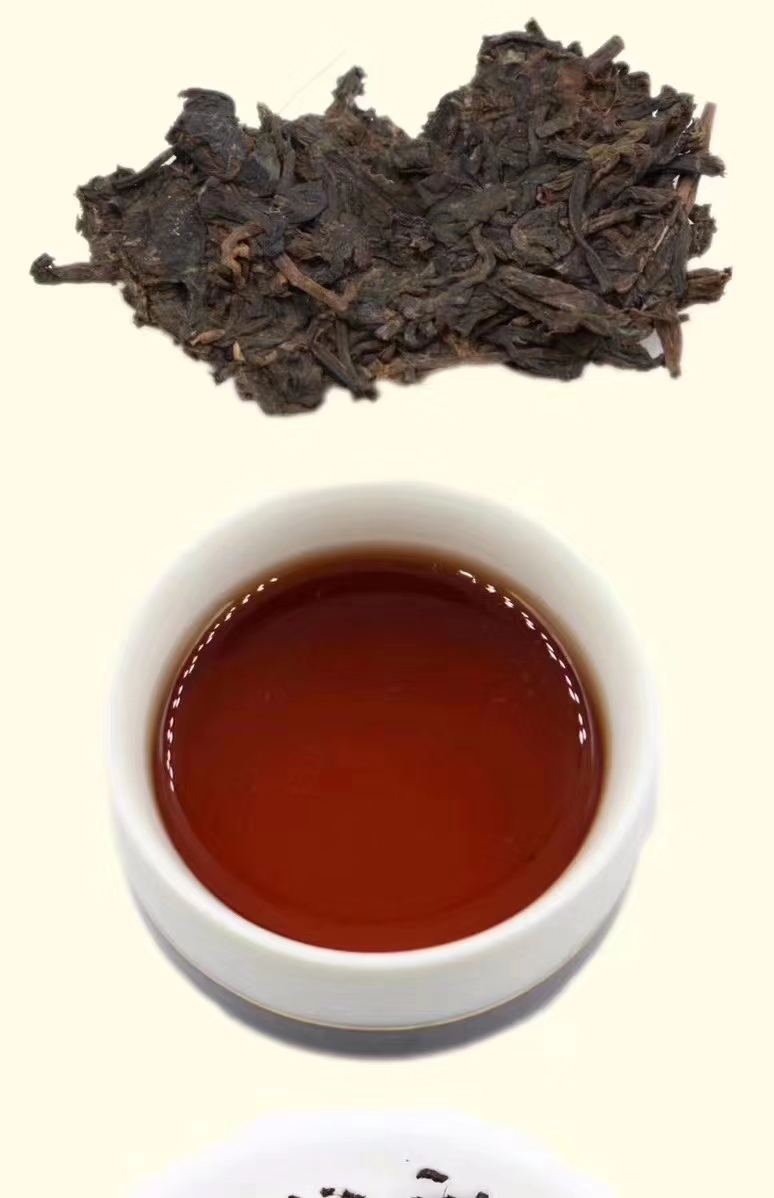 普洱茶的茶气与种类有关：探究不同茶叶中的茶气特点