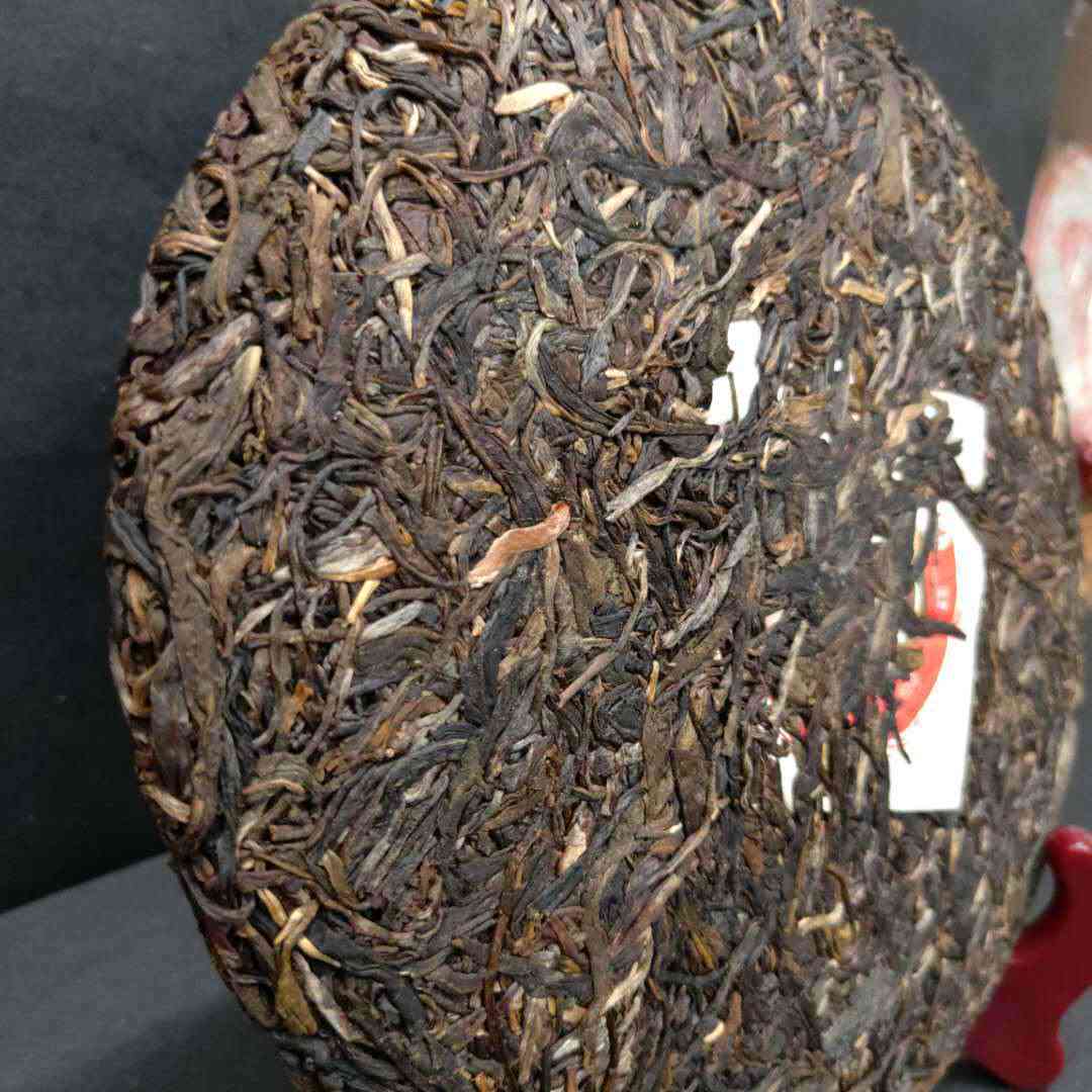 新2007年七彩雀普洱茶，稀有珍品，收藏价值高吗？