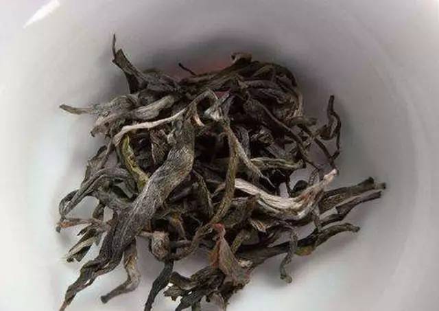 湿度对普洱茶的影响：超过这一数值可能导致茶叶霉变