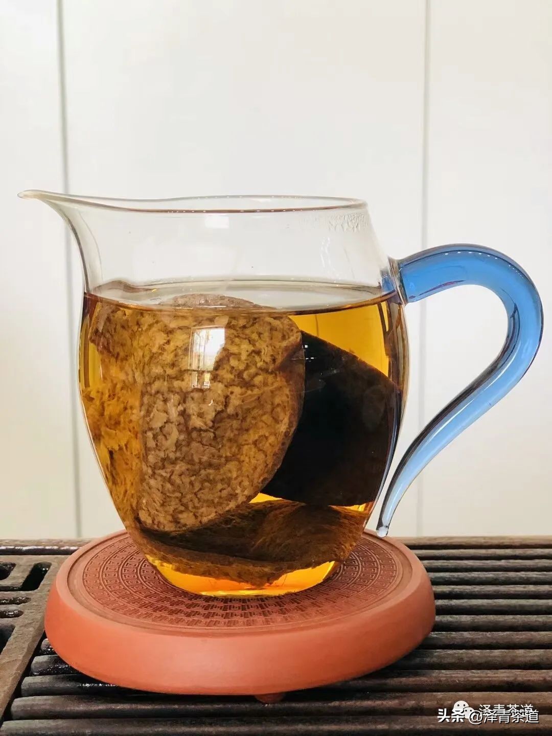 脾胃不好可以喝普洱茶熟茶吗