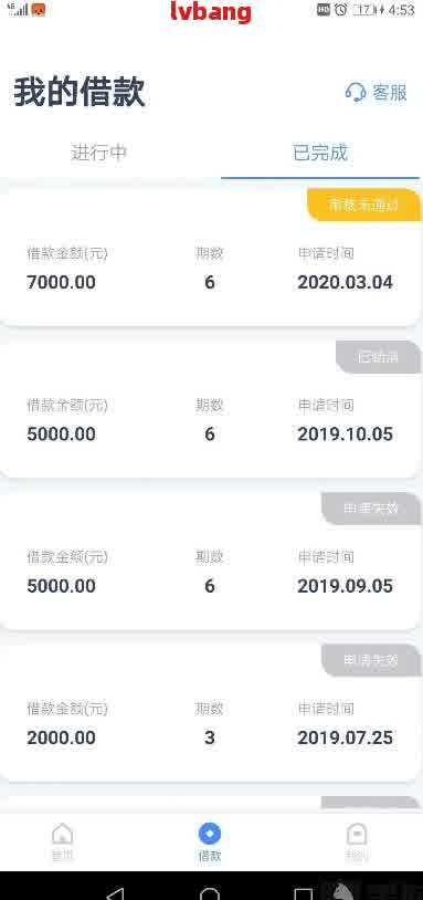 月光族如何成功还款6000元贷款？