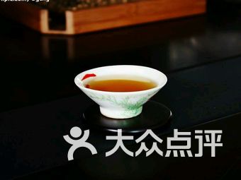 贵阳观山湖品鉴普洱茶之顶级茶馆推荐