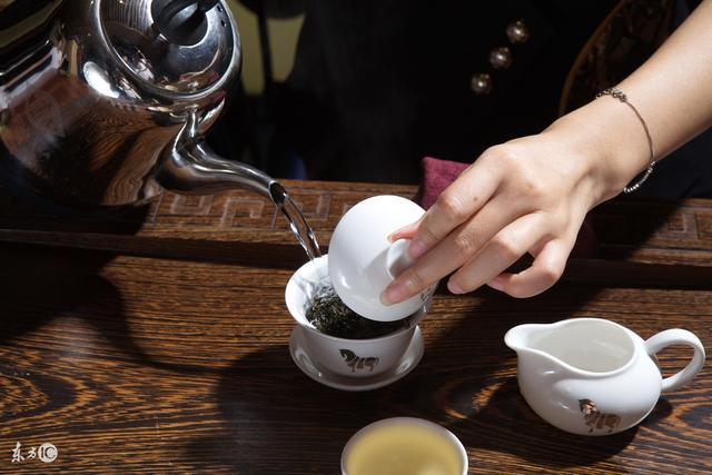 贵阳观山湖品鉴普洱茶之顶级茶馆推荐