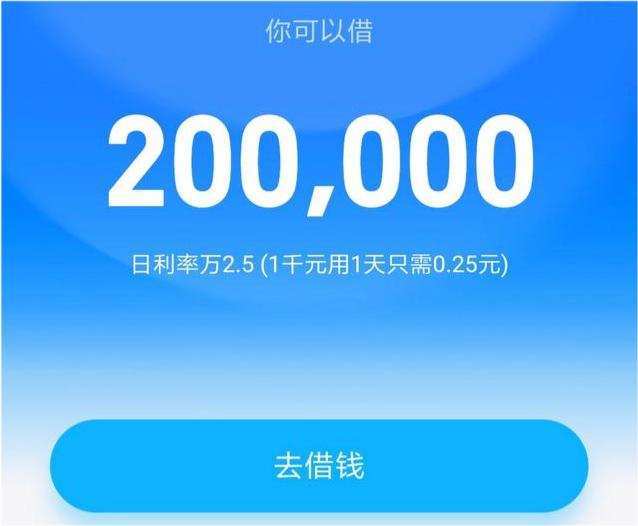 关于借呗额度从六万降至1000的疑问解答：原因、影响及解决方案一文解析