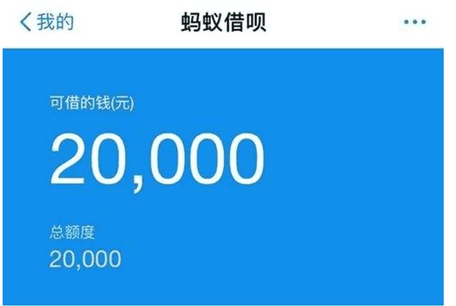 借呗额度从3万提升至6万，全面解读额度变化及其影响