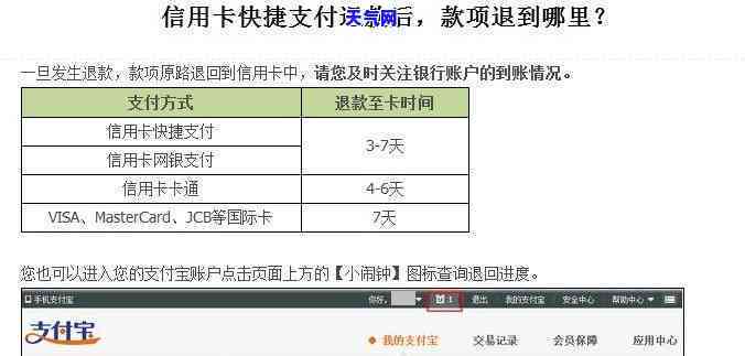 信用卡账单刚还完在刷账单