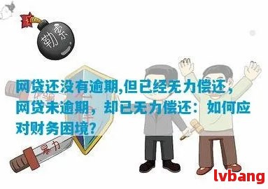 如何应对5家网贷同时逾期的窘境？这里有一份全面解决方案！