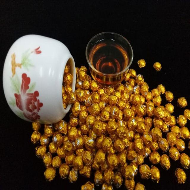 普洱茶发酵过程中茶多糖含量的变化及其对茶叶品质的影响