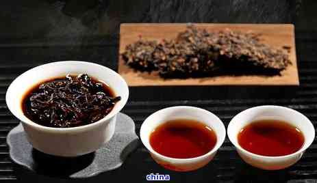 普洱茶熟茶的混合饮用：不同种类是否可以一起冲泡？