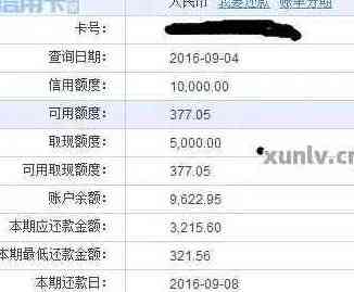 如何查看信用卡还款金额是否已从账户扣除