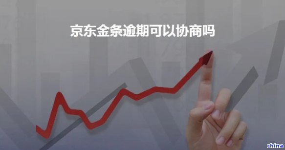 京东贷款还款协商：现在是否有可能？