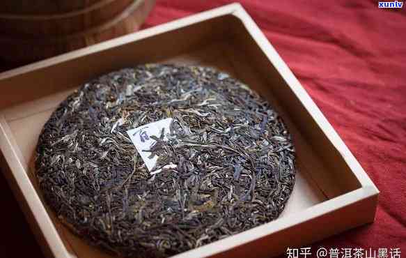 普洱茶饼打开后能放多久不变质：如何正确保存普洱茶饼？