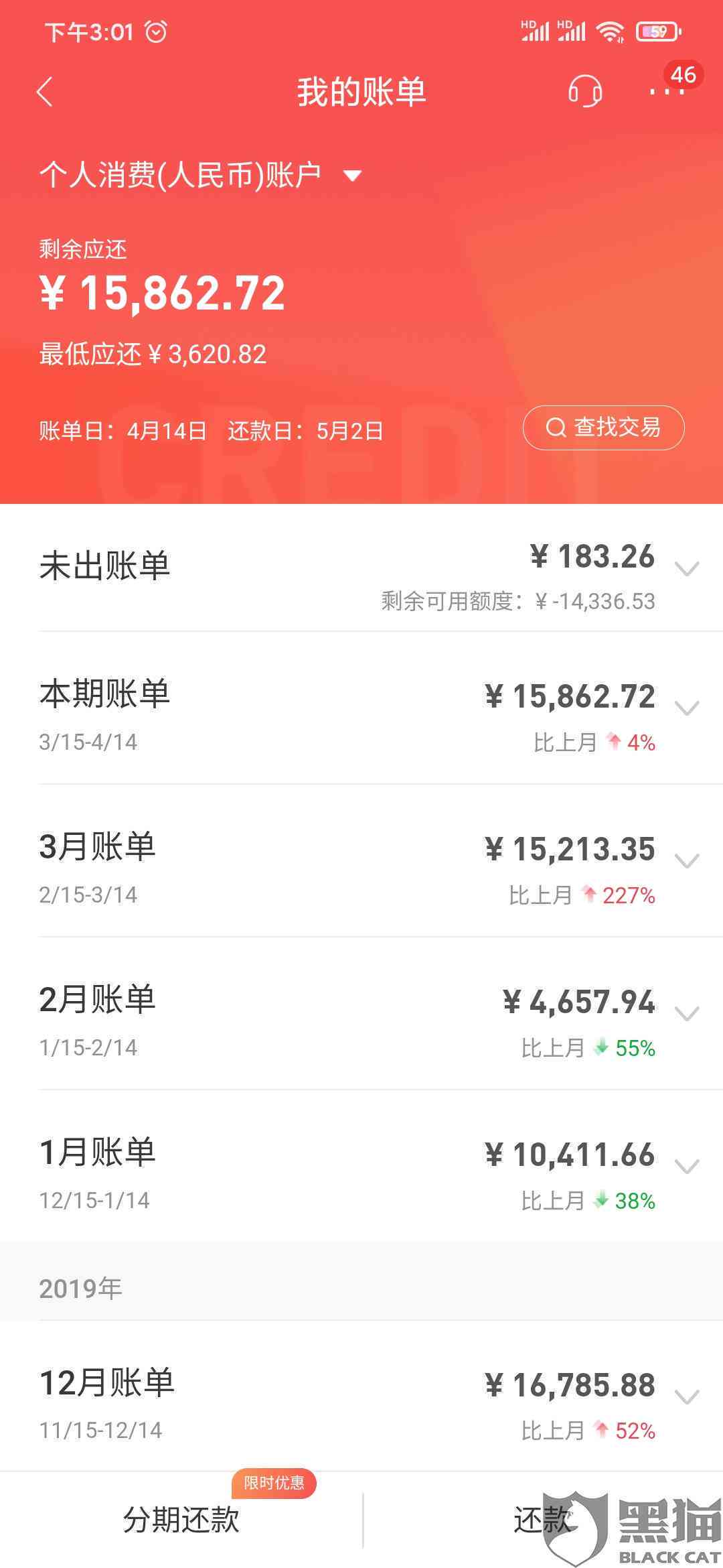 怎么协商还款期申请：一个月内期还款的方法