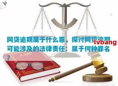 网贷逾期后果全方位解析：是否会面临法律制裁，如何避免被警察抓？