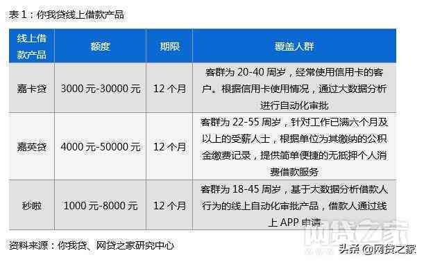 借呗借款额度范围：大额贷款与小额贷款的界定标准及影响因素全解析