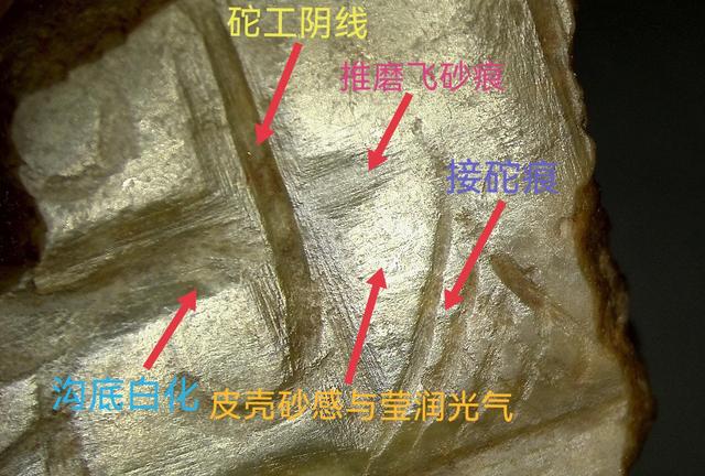 和田玉吊坠的凹槽设计：工艺揭秘与文化意义分析