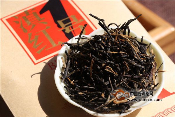 什么牌子的红茶有名