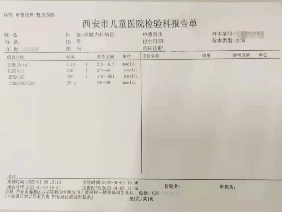 肌酐高喝什么茶降肌酐知道：血肌酐高和肌酐高的泡水喝法及适合的茶饮推荐