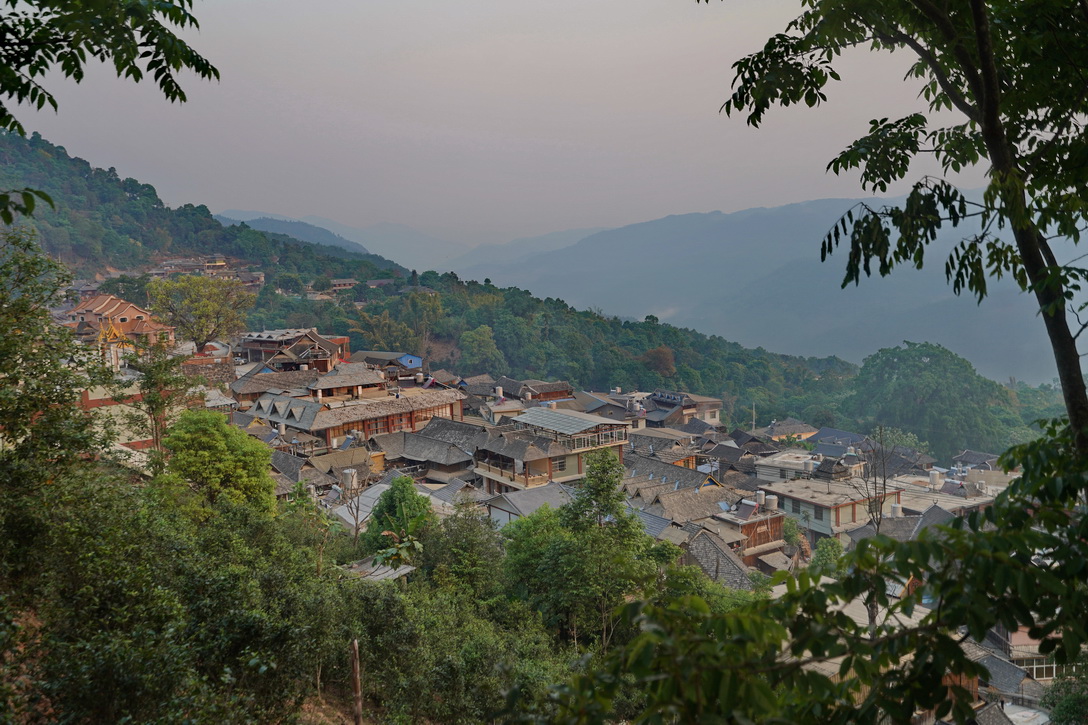 什么地区的普洱茶中外驰名：探索最出名的普洱茶产地