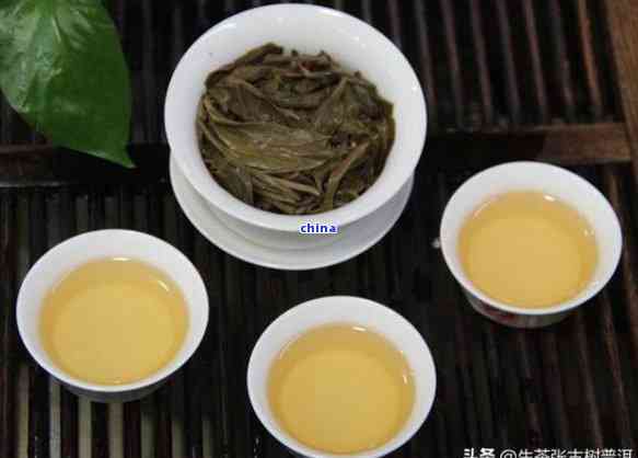 昔归普洱茶的特点、制作工艺以及品饮技巧：一篇全面解析