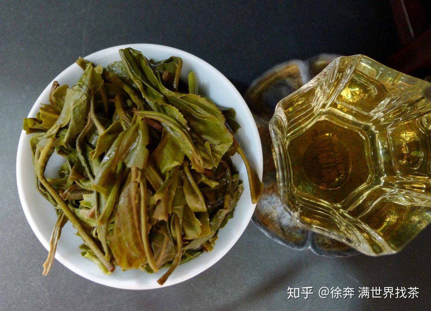 勐海茶区是否出产冰岛茶？了解冰岛茶的产地及特点，以及勐海茶的品质和种类