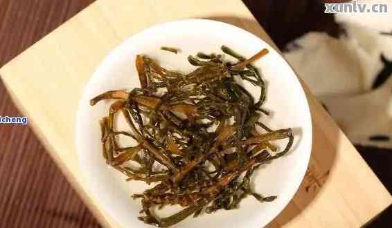 普洱茶：是红茶还是绿茶？了解其分类与特点