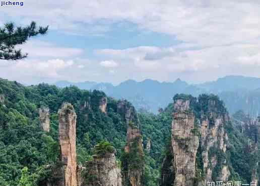 旅游张家界时购买玉石的建议与注意事项