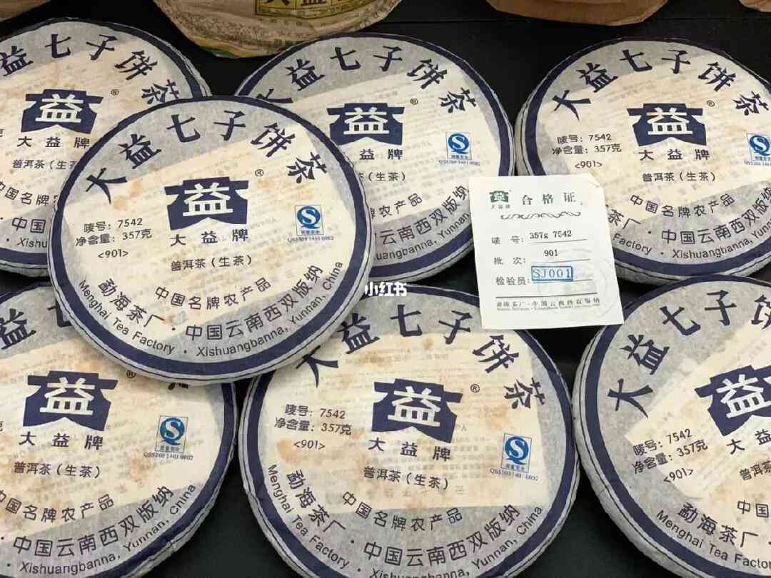 从品种到保存：全面指南解答大益普洱茶收藏的一切疑问