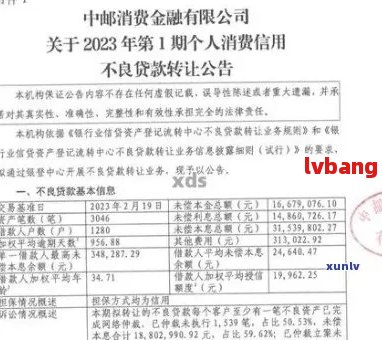 欠中邮消费金融10万怎么办