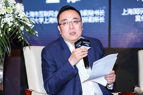 金融的短信是什么内容