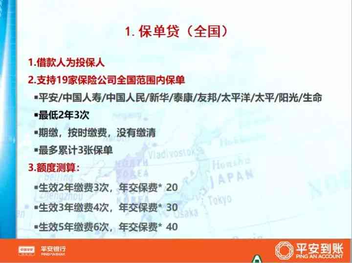 平安新一贷欠款2个月怎么办才好