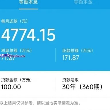 宝妈网商贷欠100万如何处理