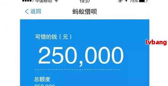 借呗12万逾期一年要还多少钱