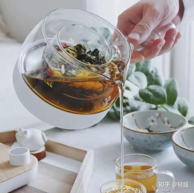 半年保质期的祛湿茶：是否仍然安全饮用？