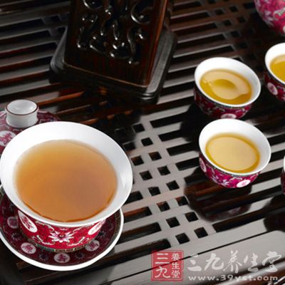 茶后立即排便正常吗？探讨饮茶与消化系统的关系