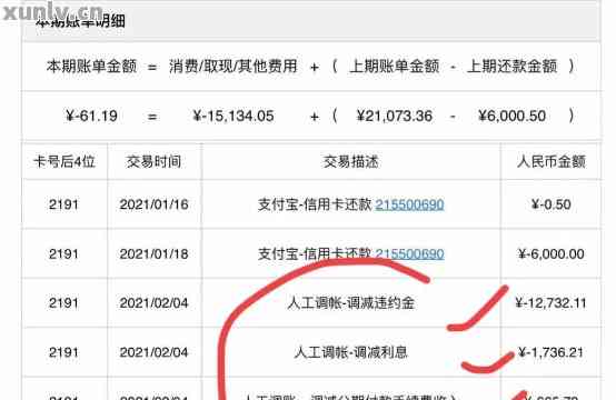 信用卡欠15万本金如何还款